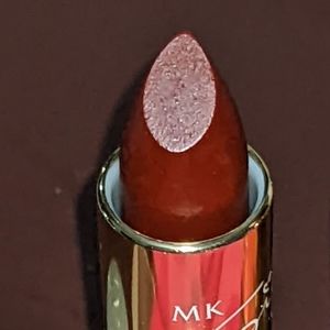 🪵 Two REDWOOD Mary Kay Signature Creme Cream Lipsticks NIB DISCONTINUED
